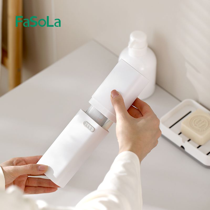 Hộp đựng bàn chải đánh răng du lịch FSLĐZ-701