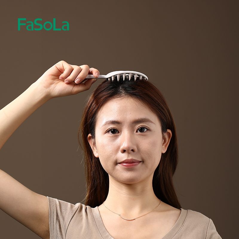 Lược chải tóc ướt FSLDZ-704