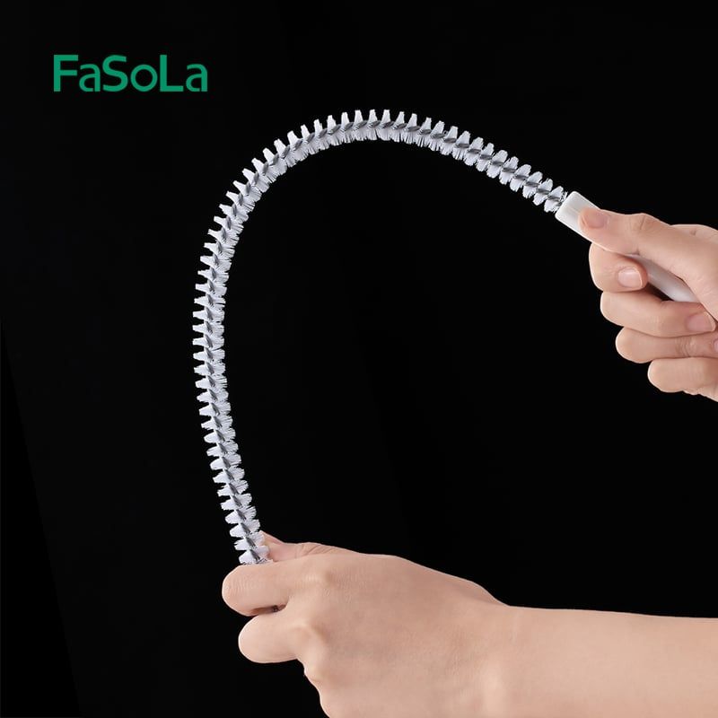 Cọ lấy rác bồn rửa chén FSLYL-033 (gói 2 cây)