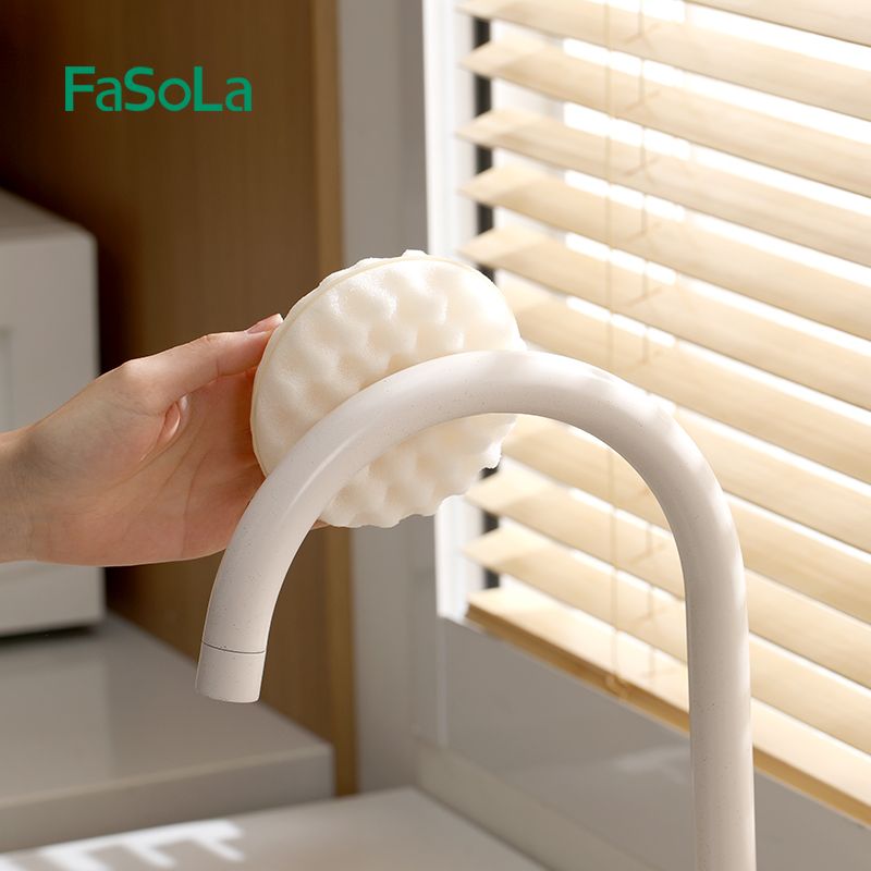 Mút rửa chén donut FSLDZ-721