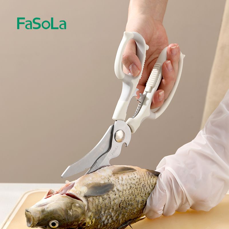 Kéo nhà bếp đa năng FSLDZ-656