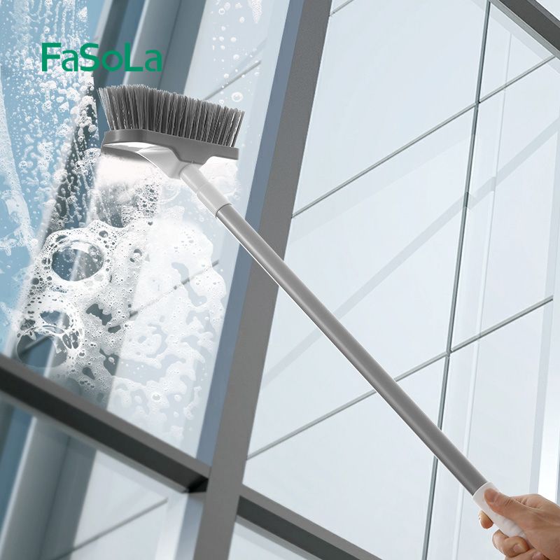 Chổi quét sàn 2 trong 1 FSLYF-287