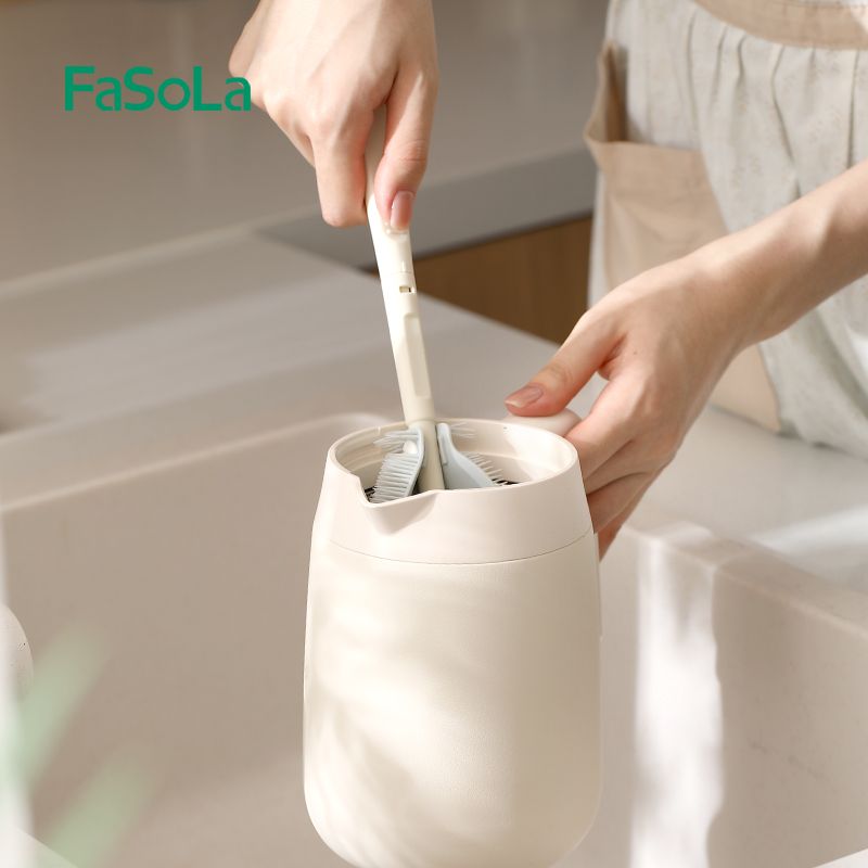 Cọ rửa bình nước FSLPS-565