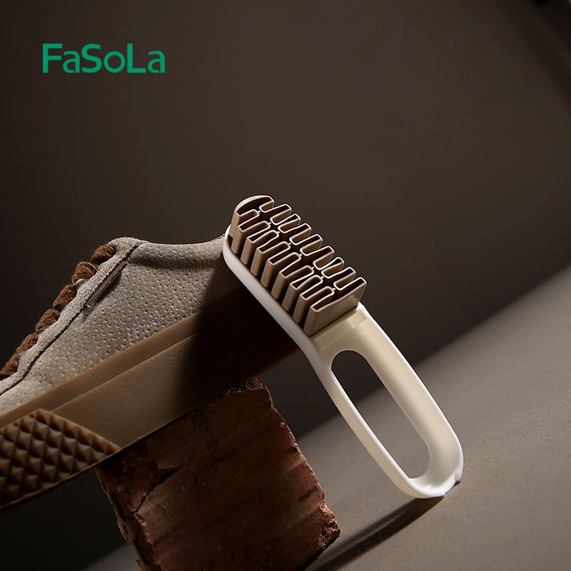 Bàn chải cao su vệ sinh giày FSLDZ-689