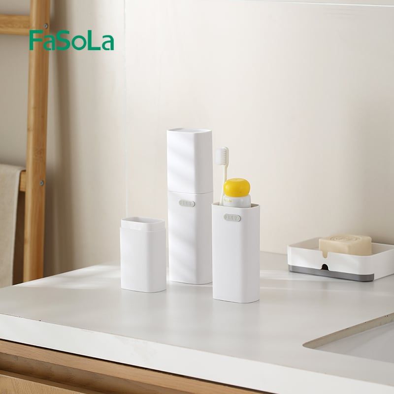 Hộp đựng bàn chải đánh răng du lịch FSLĐZ-701