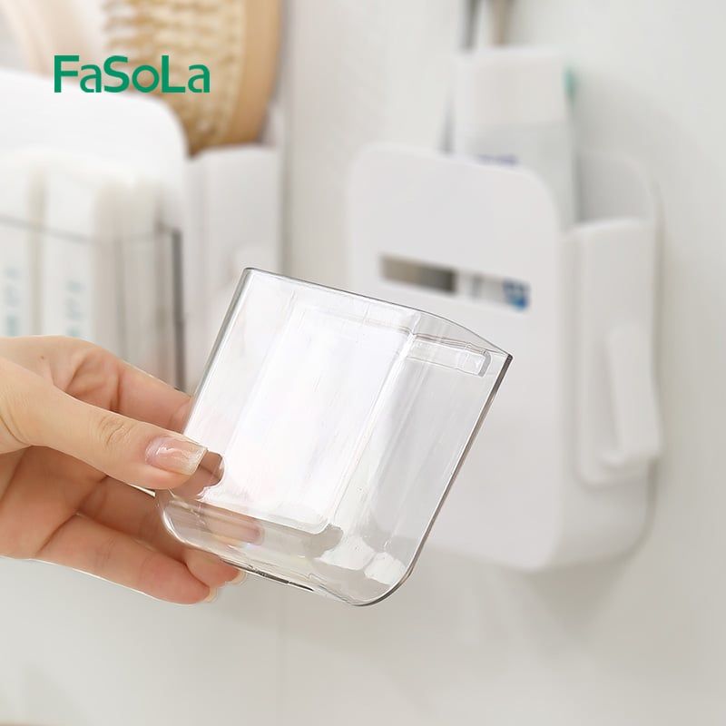 Giá treo điện thoại, điều khiển tivi, máy lạnh FSLYL-083