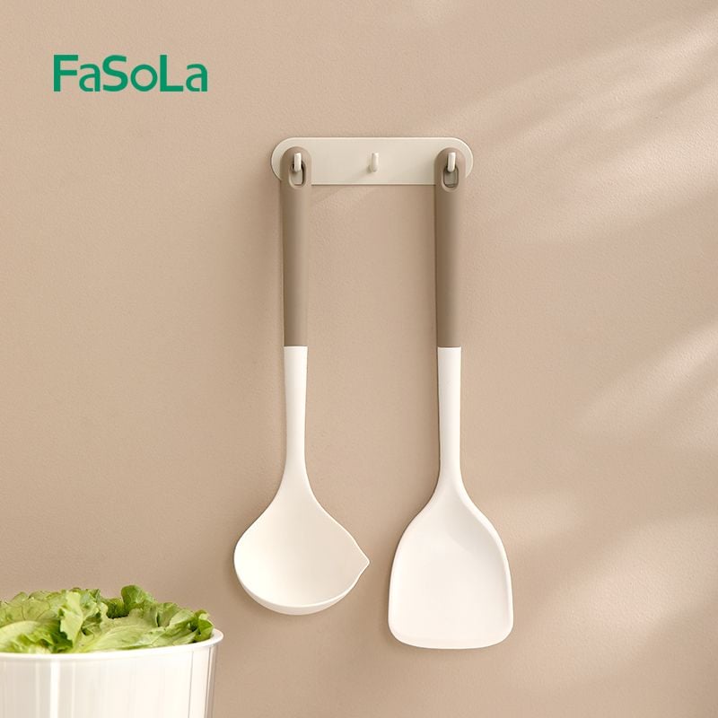 Dụng cụ nấu ăn silicon FSLPS-539