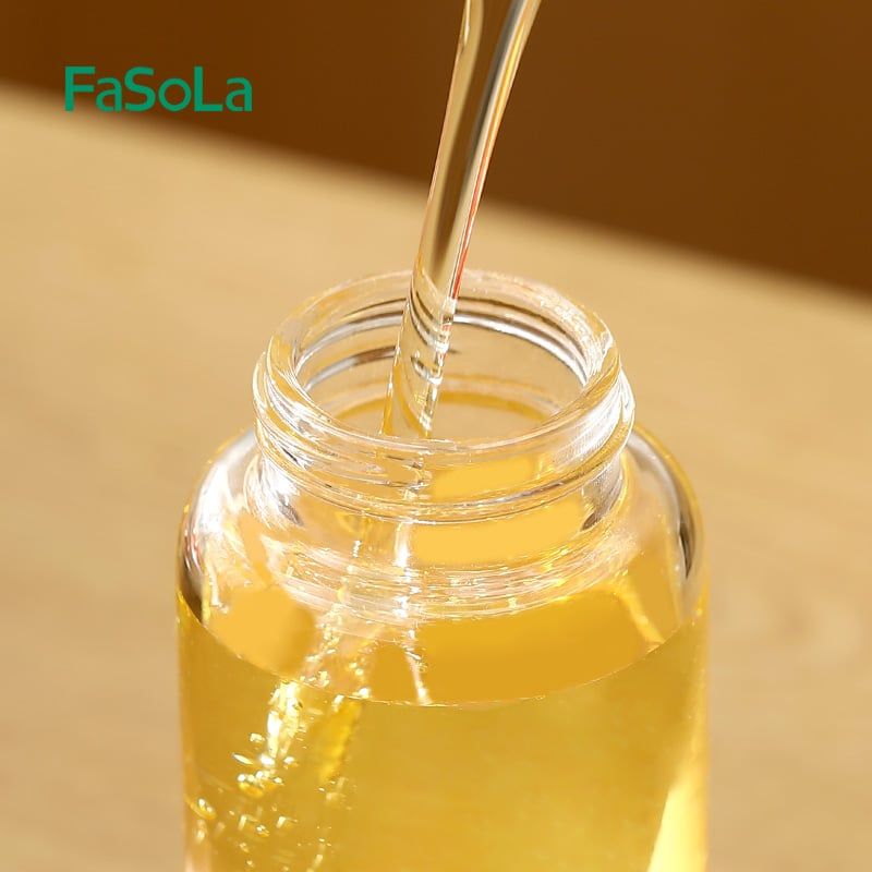 Bình xịt dầu cho nồi chiên, bếp nướng (180ml) FSLDZ-611