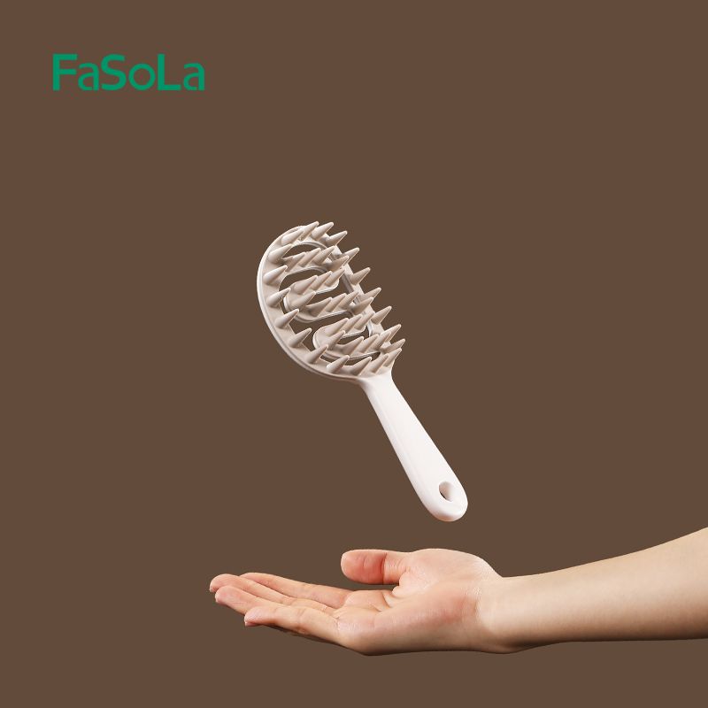 Lược chải tóc ướt FSLDZ-704