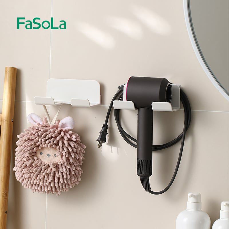 Kệ treo máy sấy tóc FSLDZ-669