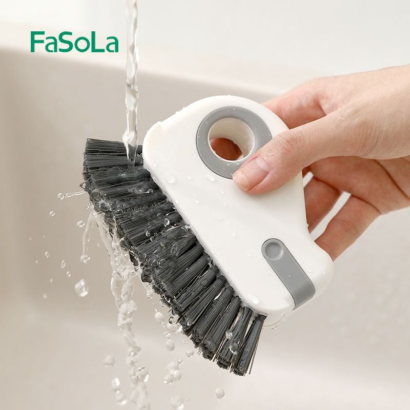 Bàn chải vệ sinh khe cửa hẹp FSLYF-314