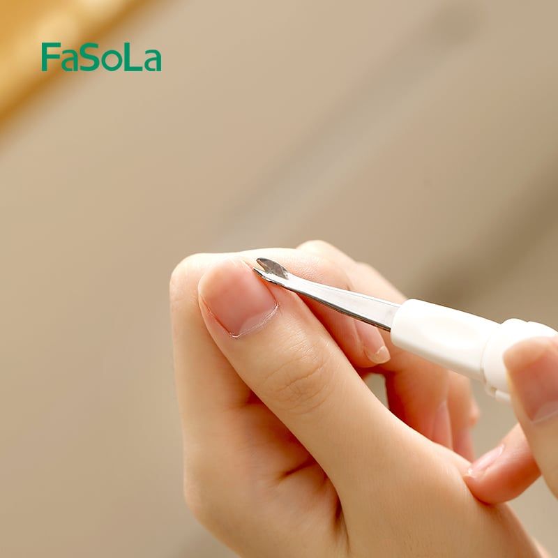 Bàn chải chà gót chân FSLDZ-671