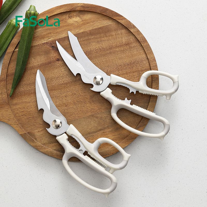 Kéo nhà bếp đa năng FSLDZ-656