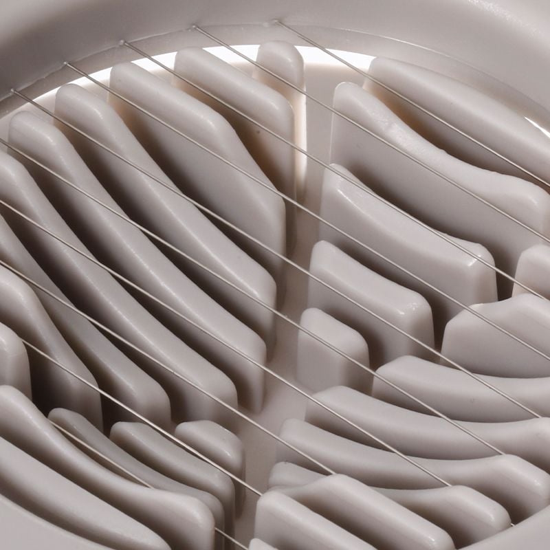 Dụng cụ cắt trứng múi cau, cắt lát, cắt hạt lựu FSLRY-375