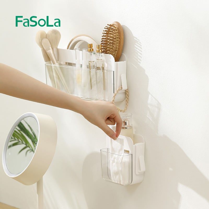 Giá treo điện thoại, điều khiển tivi, máy lạnh FSLYL-083