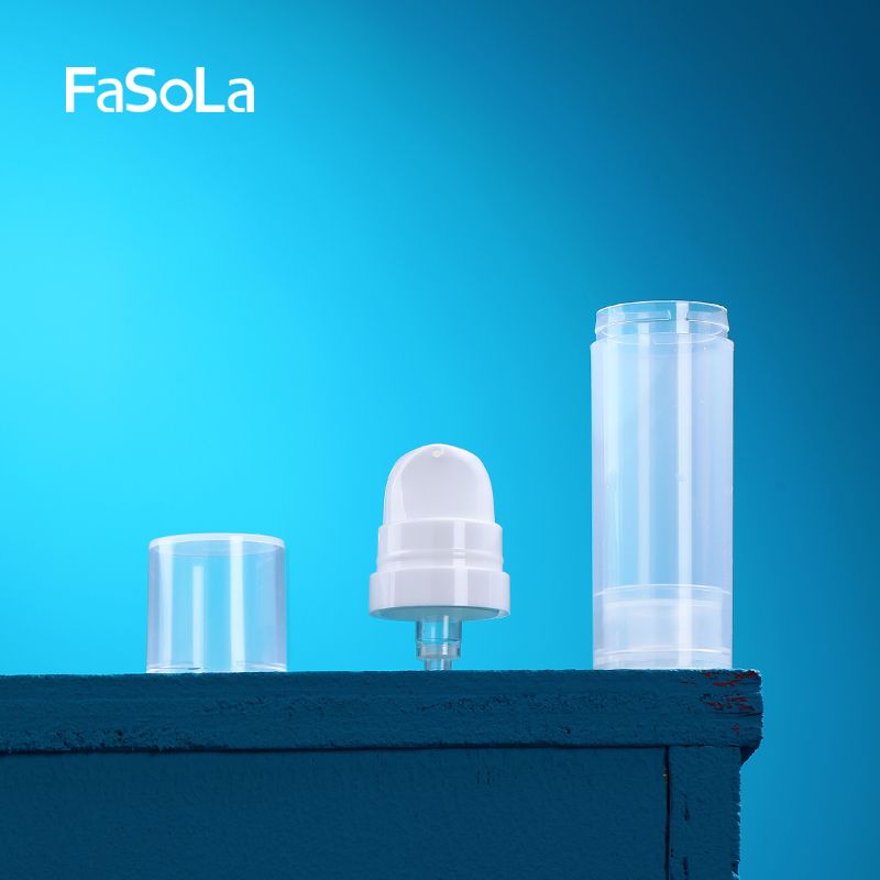 Chai chiết mỹ phẩm chân không (bộ 2 chai) FSLDZ-707