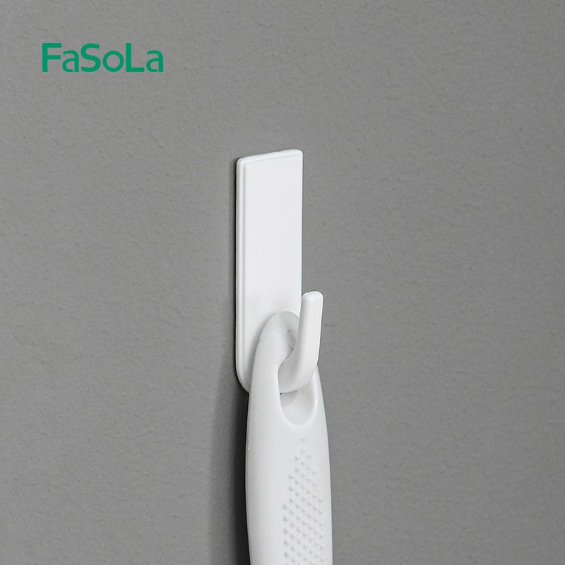 Móc treo dán tường (bộ 6 cái) FSLYF-245