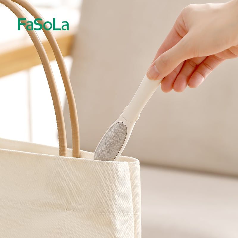 Bàn chải chà gót chân FSLDZ-671