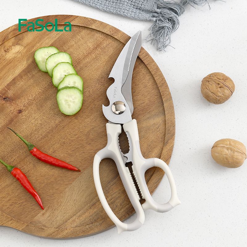 Kéo nhà bếp đa năng FSLDZ-656