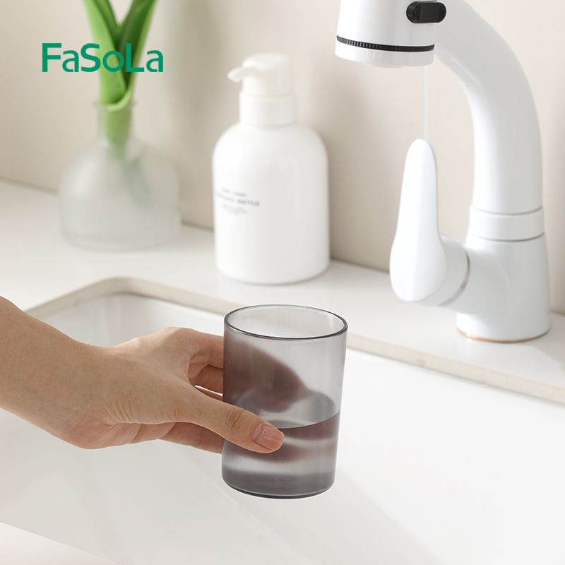 Ly nhựa đánh răng FSLDZ-693