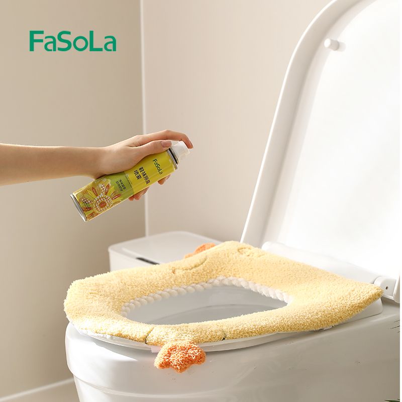 Chai xịt khử mùi giày, nón bảo hiểm FSLPS-581