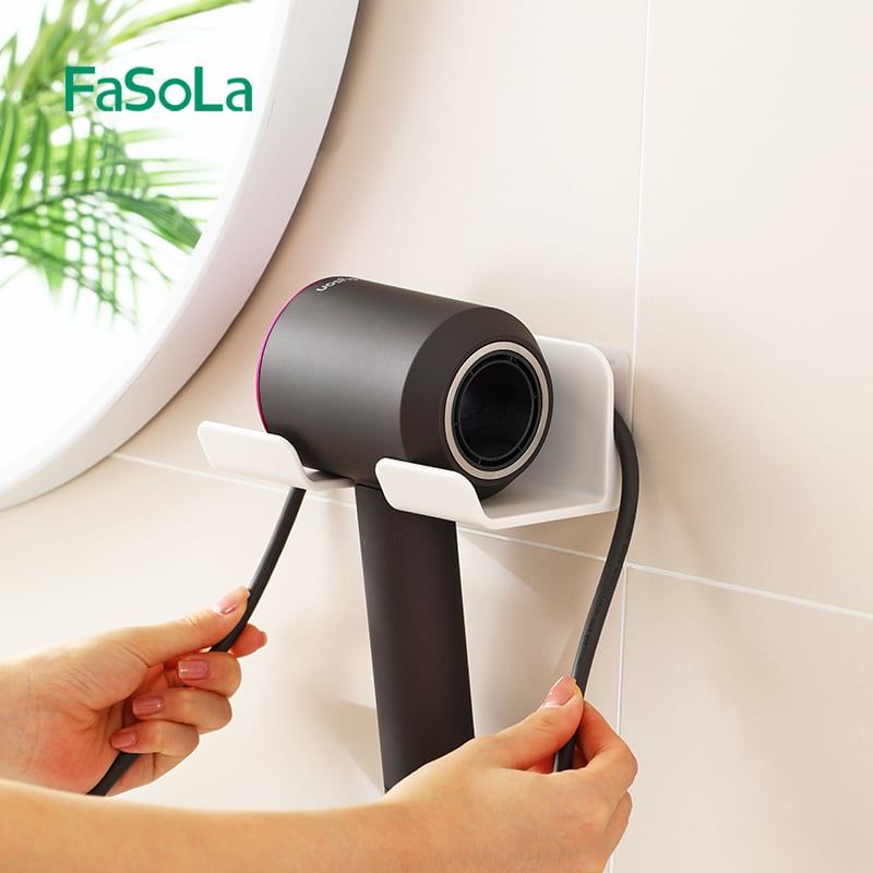 Kệ treo máy sấy tóc FSLDZ-669