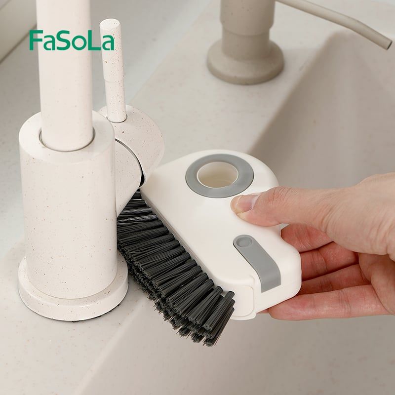 Bàn chải vệ sinh khe cửa hẹp FSLYF-314