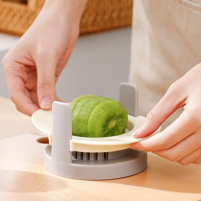 Dụng cụ cắt trứng múi cau, cắt lát, cắt hạt lựu FSLRY-375