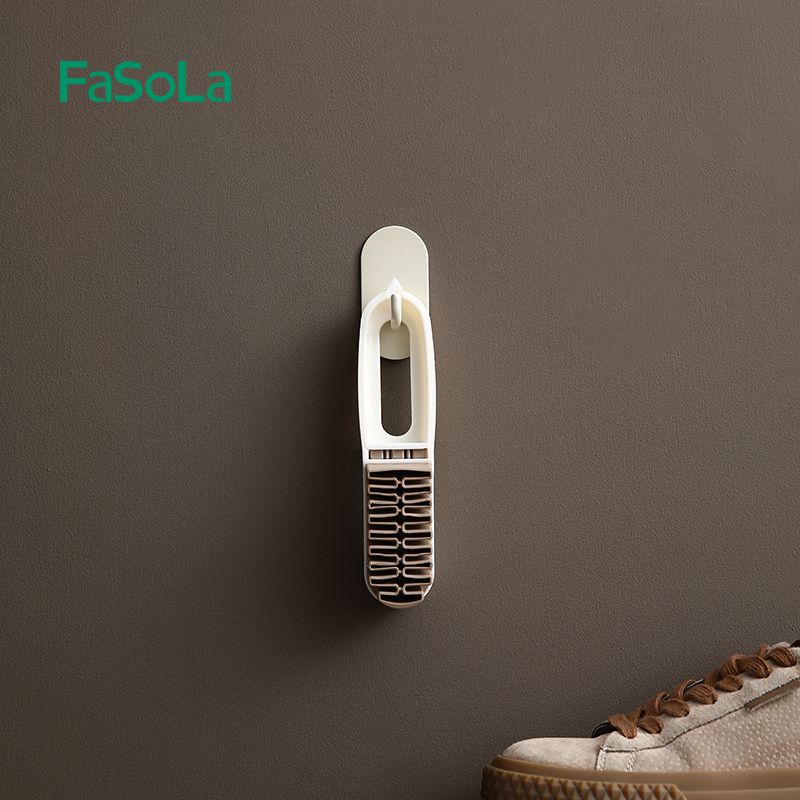 Bàn chải cao su vệ sinh giày FSLDZ-689