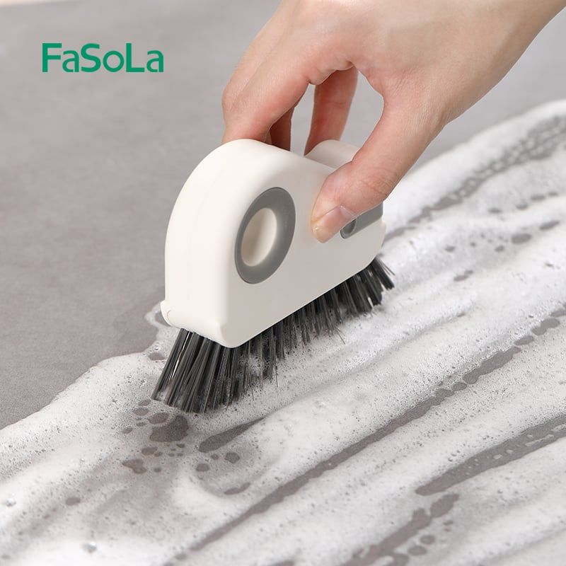 Bàn chải vệ sinh khe cửa hẹp FSLYF-314