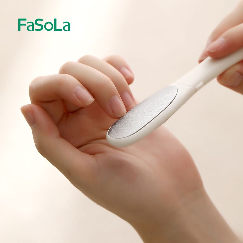 Bàn chải chà gót chân FSLDZ-671