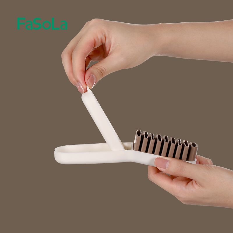 Bàn chải cao su vệ sinh giày FSLDZ-689