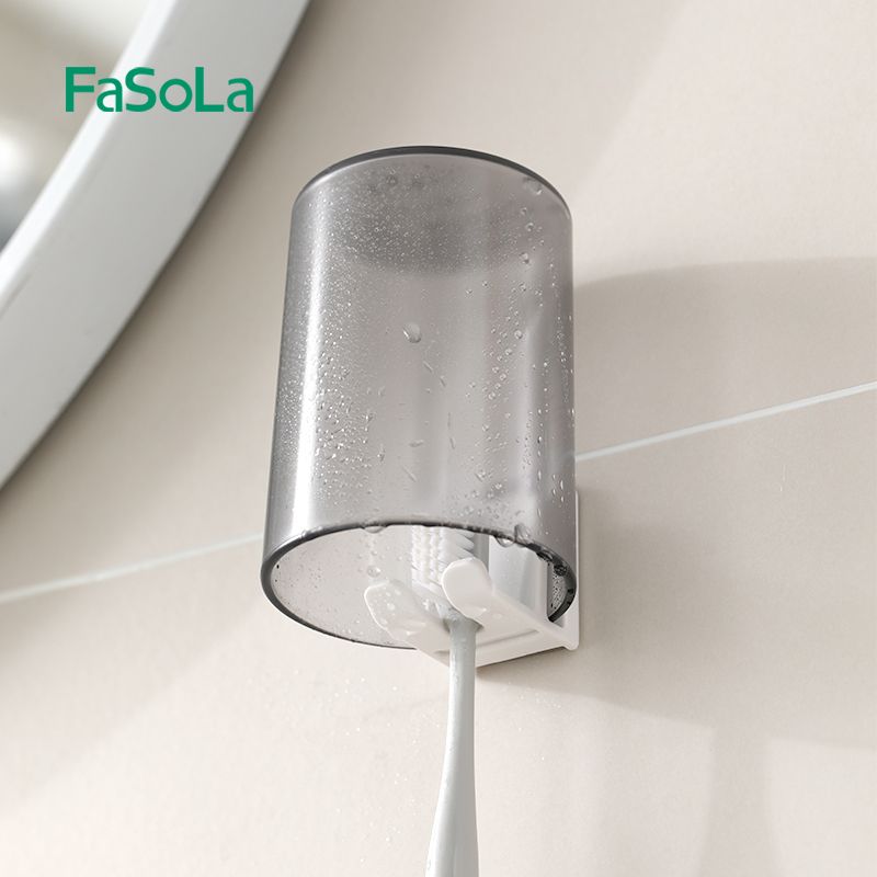 Ly nhựa đánh răng FSLDZ-693