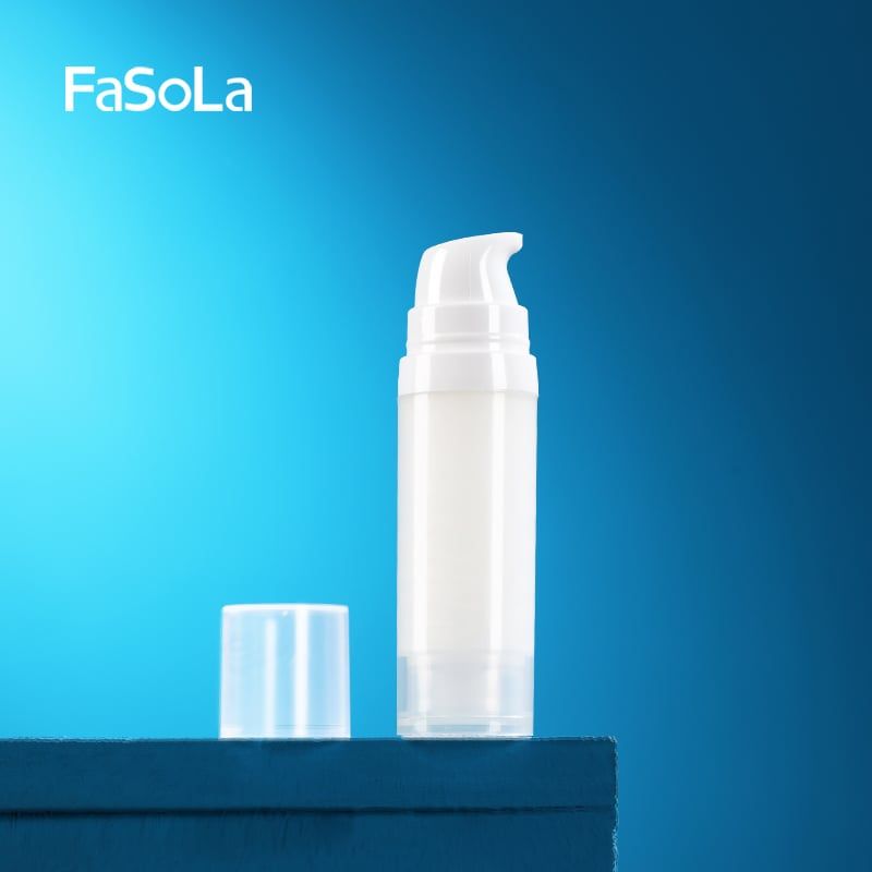 Chai chiết mỹ phẩm chân không (bộ 2 chai) FSLDZ-707