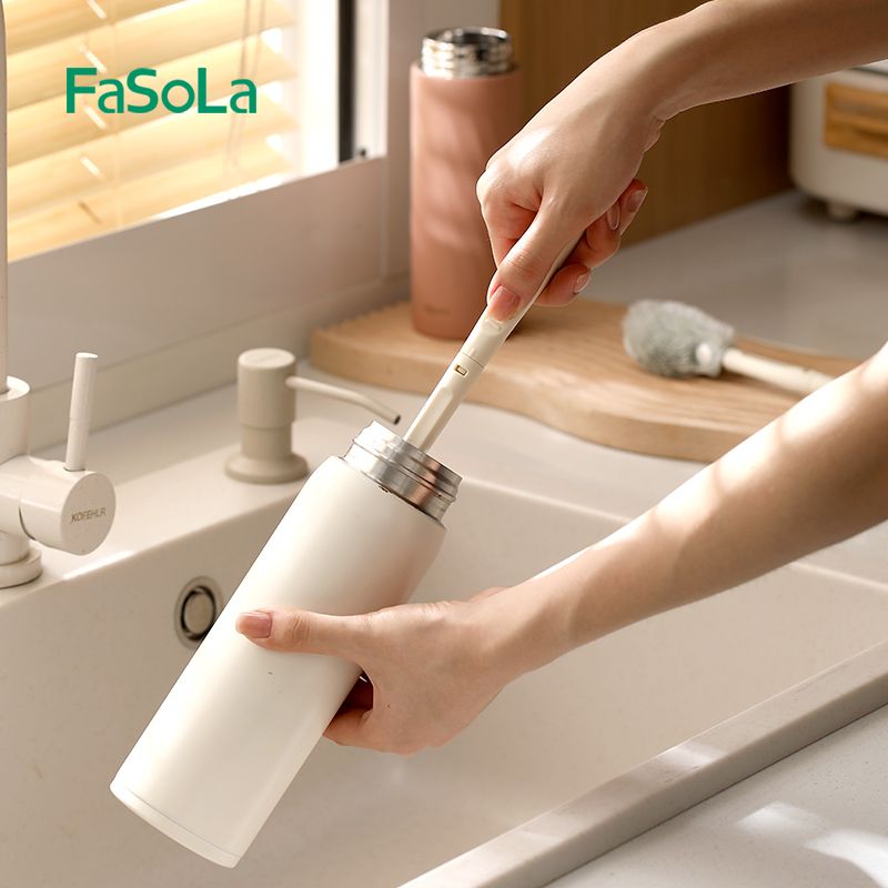 Cọ rửa bình nước FSLPS-565