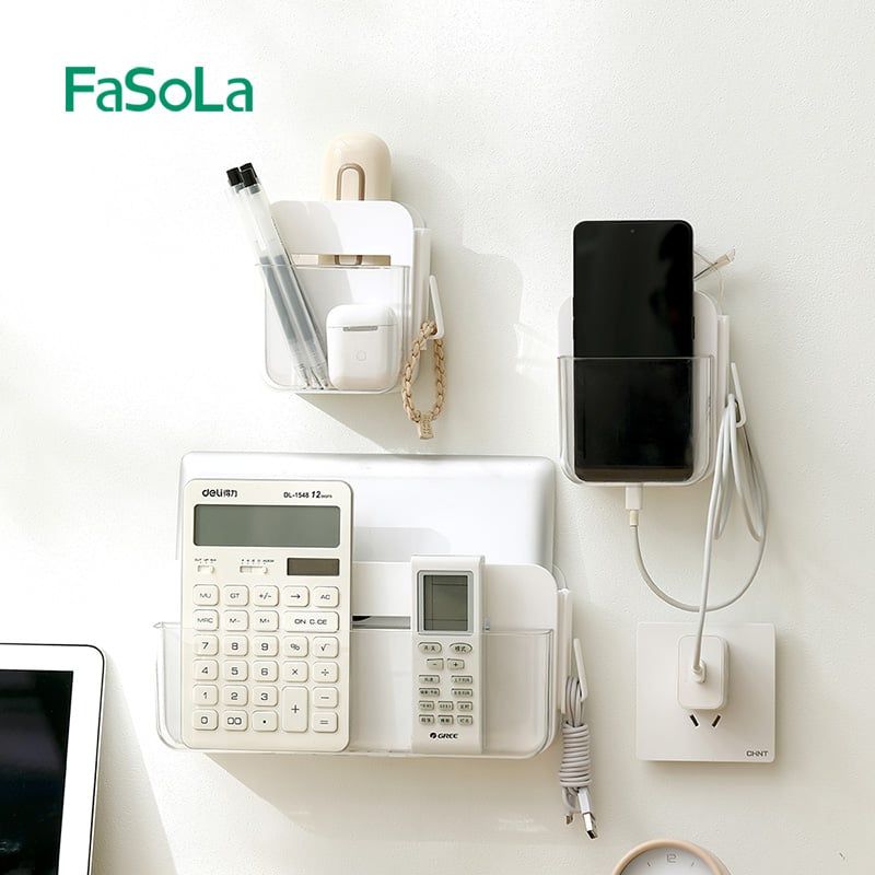 Giá treo điện thoại, điều khiển tivi, máy lạnh FSLYL-083