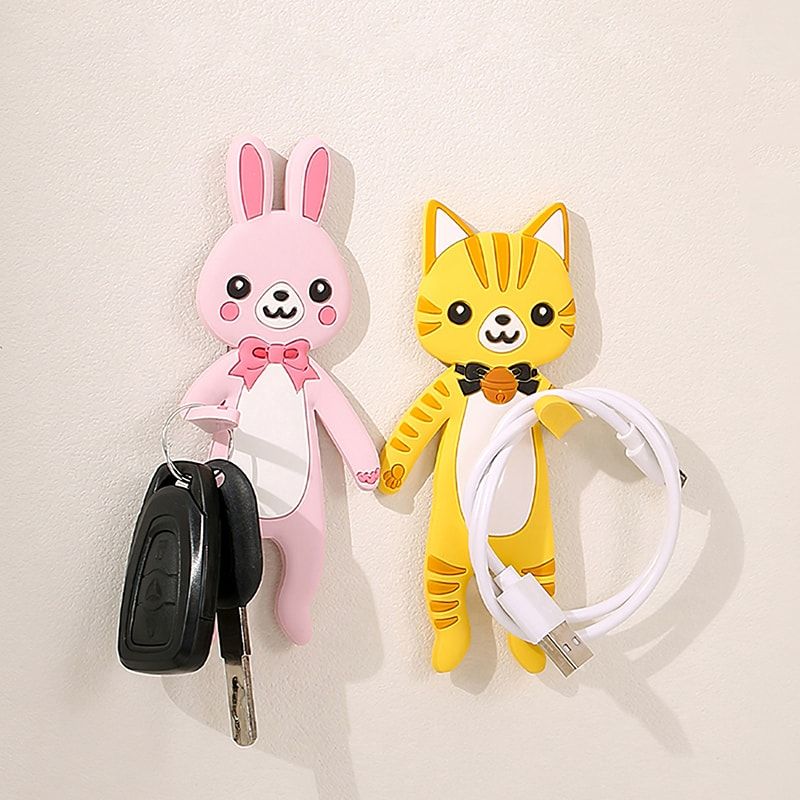 Móc treo hình động vật FSLQJ-0129