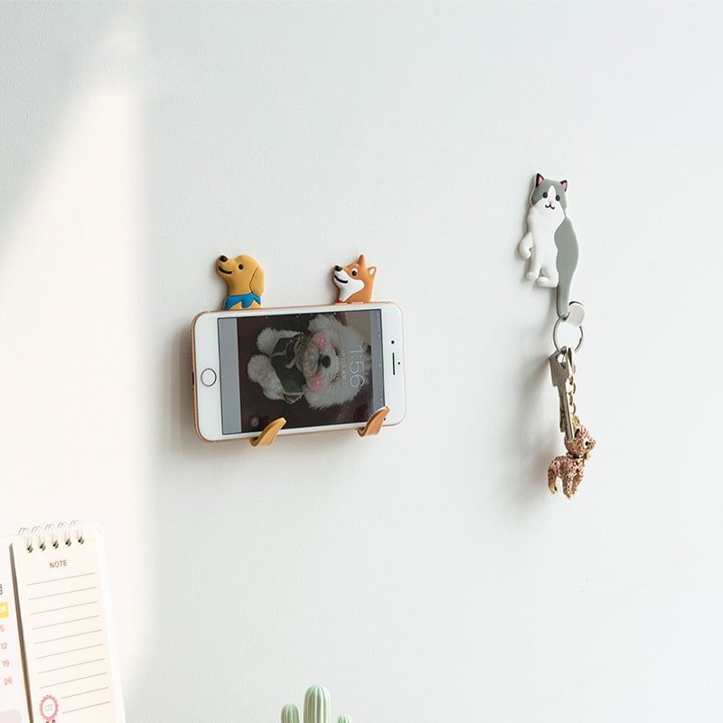 Móc treo hình động vật FSLQJ-0129