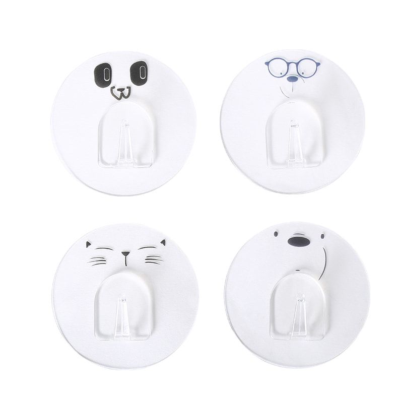 Móc dán tường cao cấp FSLQJ-0140