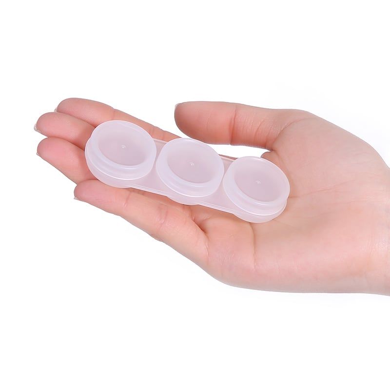 Hộp đựng kem dưỡng khi đi du lịch Fasola FSLJY-320