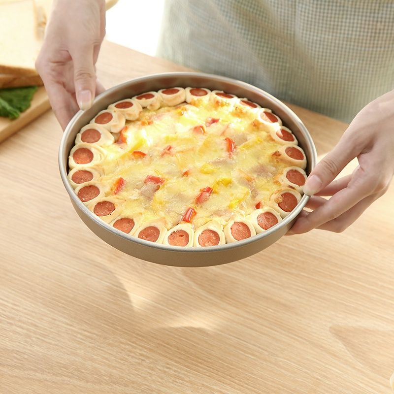 Khuôn nướng bánh pizza (6-8 inch) FSLDZ-228