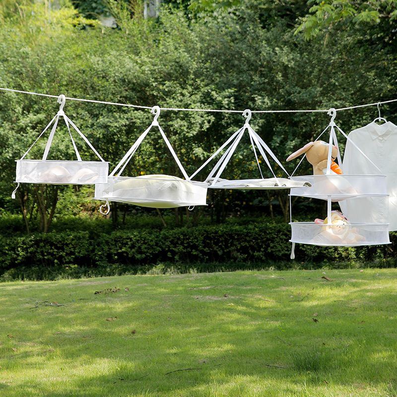 Lưới phơi gấu bông đồ lót Fasola FSLYF-130