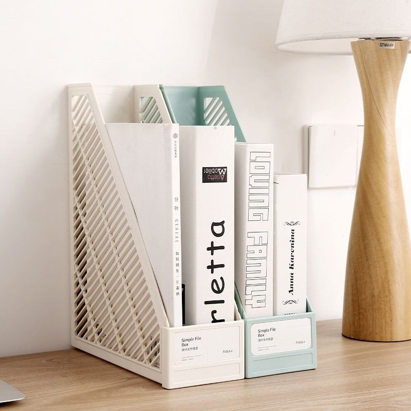 Kệ rổ đựng hồ sơ FSLDZ-284