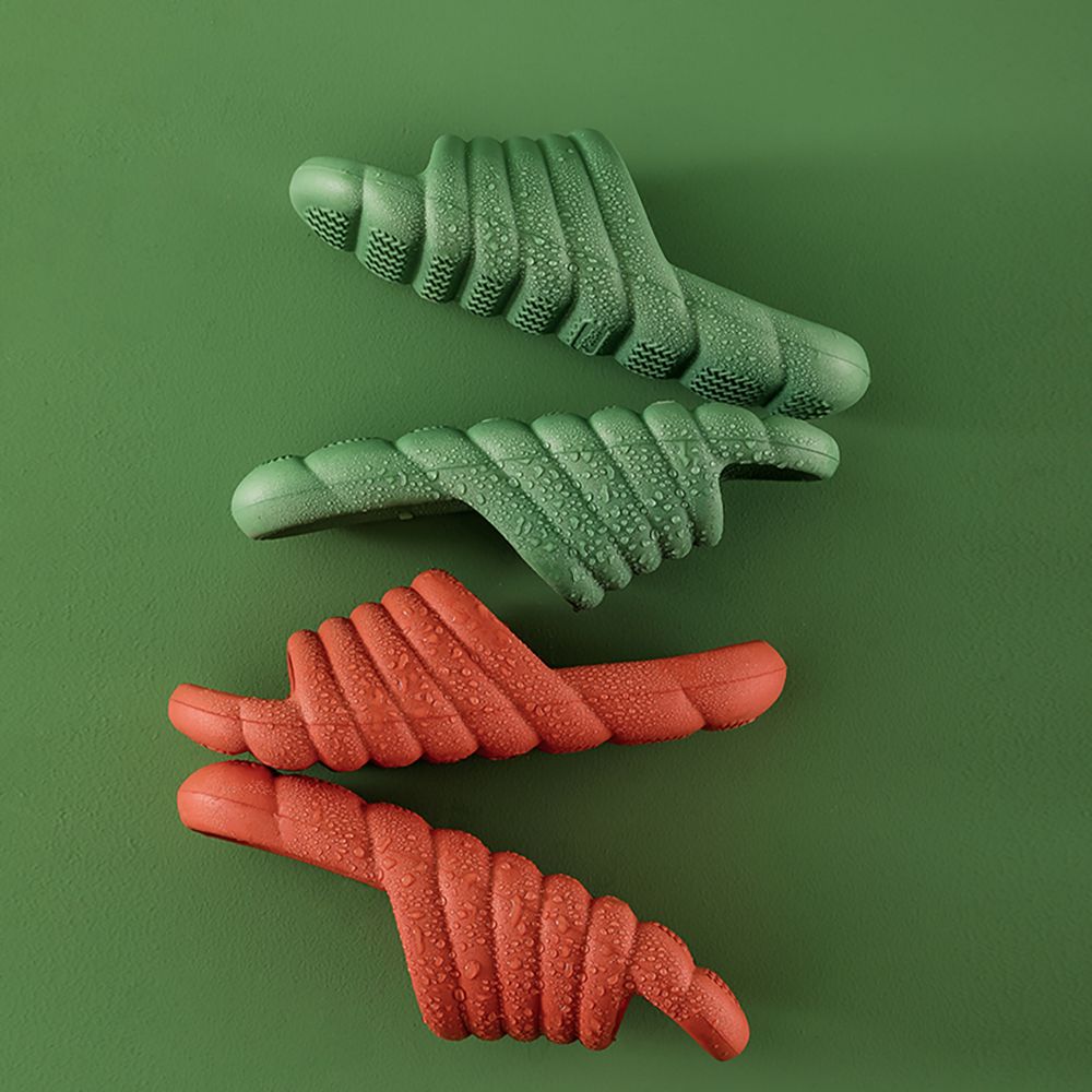 Dép sâu bướm CATERPILLAR xốp EVA đế dày siêu ngầu FSLPS-332