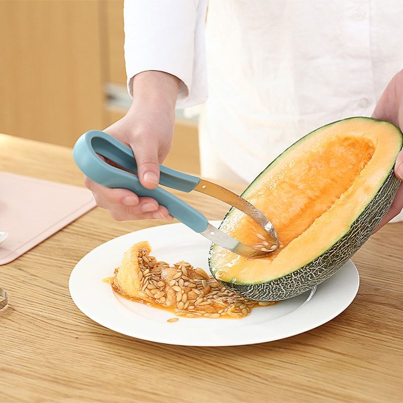 Bộ dụng cụ múc, gọt trái cây FSLRY-306