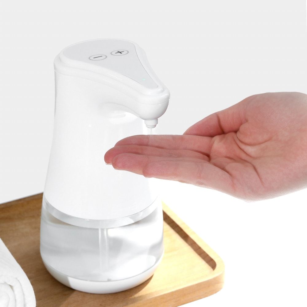 Bình phun cồn cảm ứng tự động 360ml FSLDZ-278