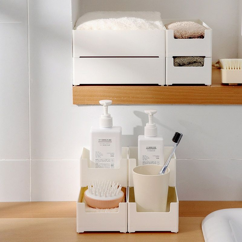 Hộp lưu trữ chia ngăn tủ bếp FSLYF-076