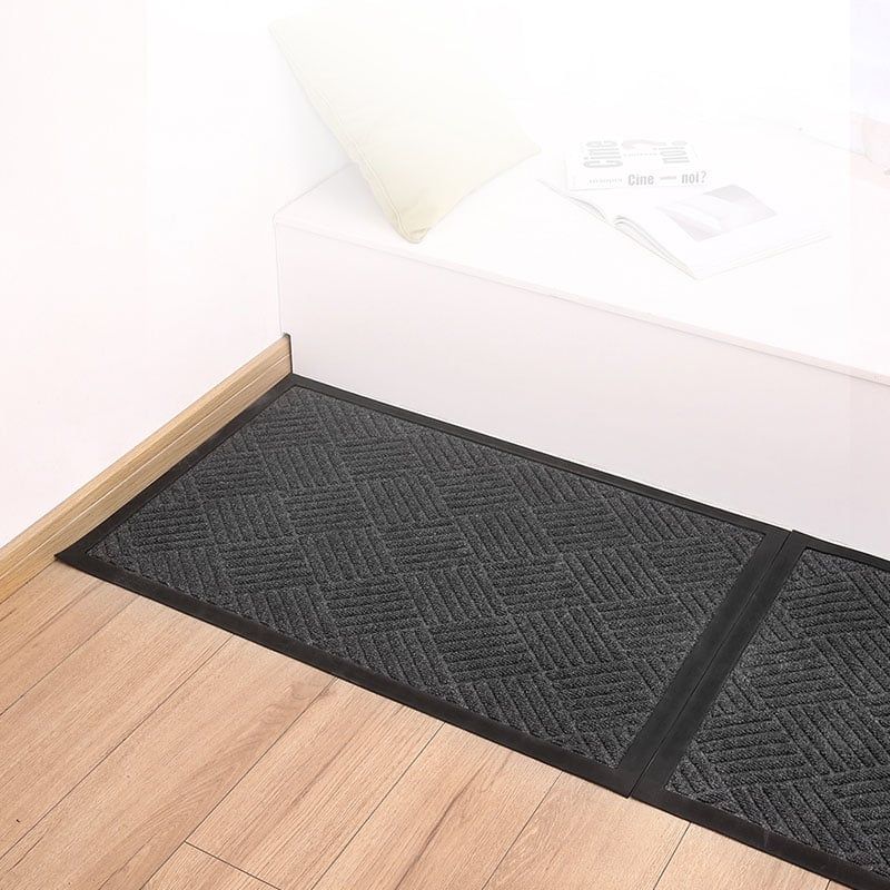 Thảm trải sàn sang trọng chống trượt FSLDZ-291