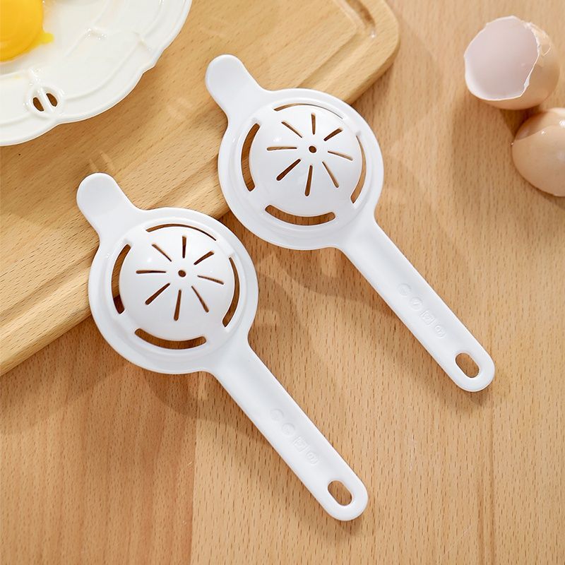 Dụng cụ tách lòng đỏ trứng FSLYL-011