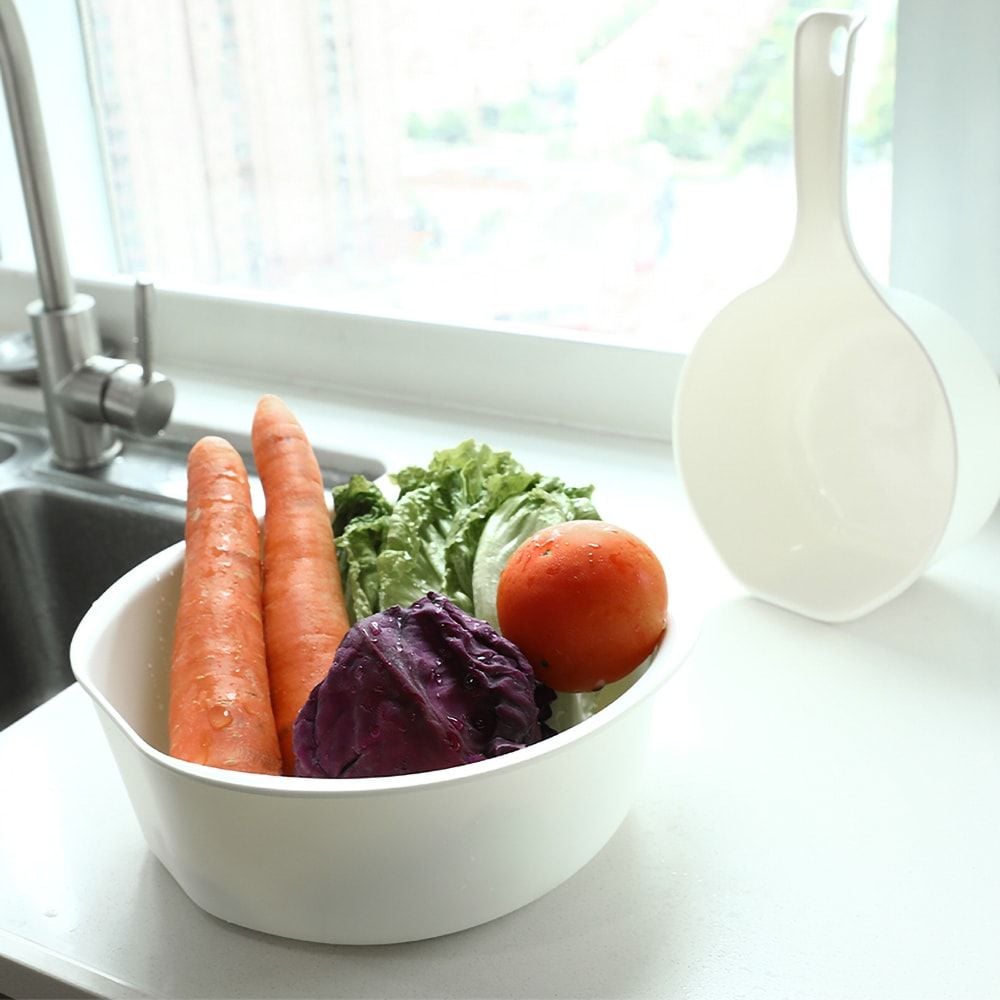 Thau nhựa phong cách châu Âu FSLYF-010